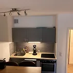 Lejlighed 