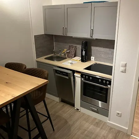 Apartman 
