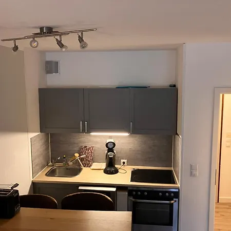Apartman 