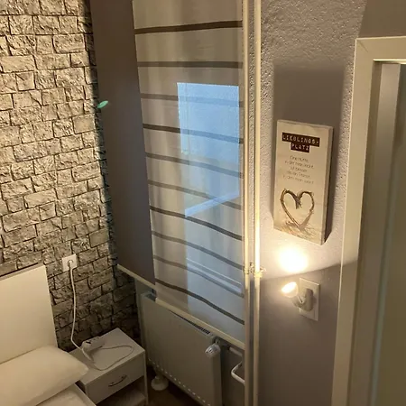 Harzbutze Apartment Goslar