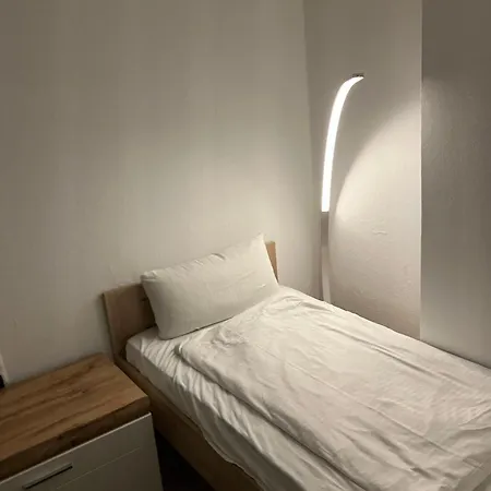 Harzbutze Apartment Goslar