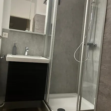 Apartment Harzbutze Goslar