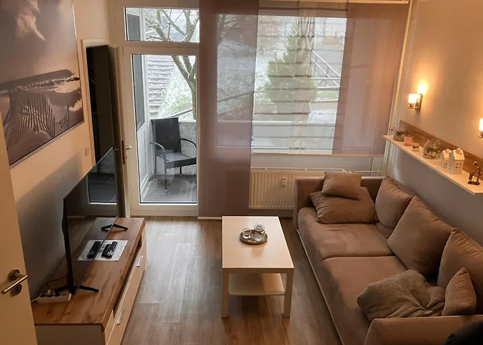 Daire Harzbutze Goslar