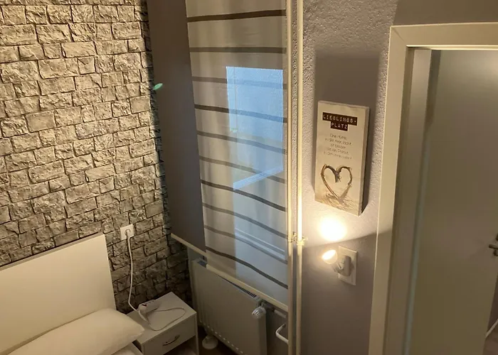 Harzbutze Daire Goslar