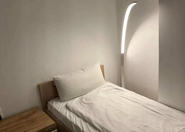 Harzbutze Daire Goslar