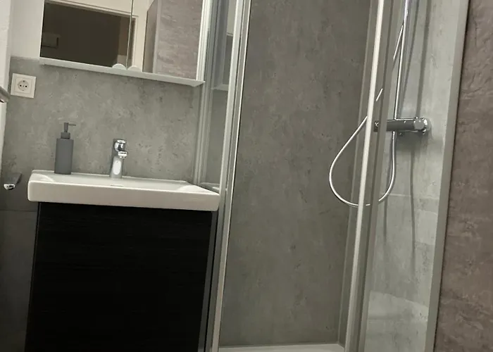 Daire Harzbutze Goslar